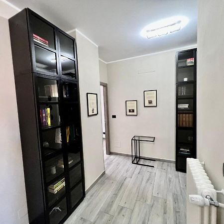 Incredibile Appartamento Fronte Mole Turin Exterior photo