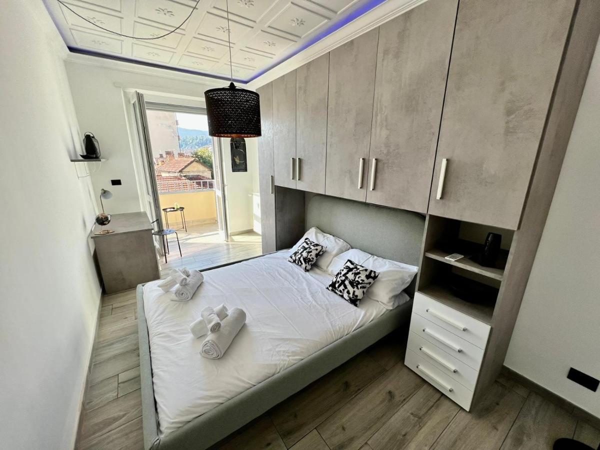 Incredibile Appartamento Fronte Mole Turin Exterior photo